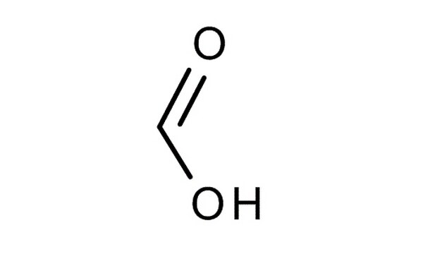 Formic Acid CAS 64 18 6 822254   822254 Formic Acid[822254 Formic Acid ALL] 